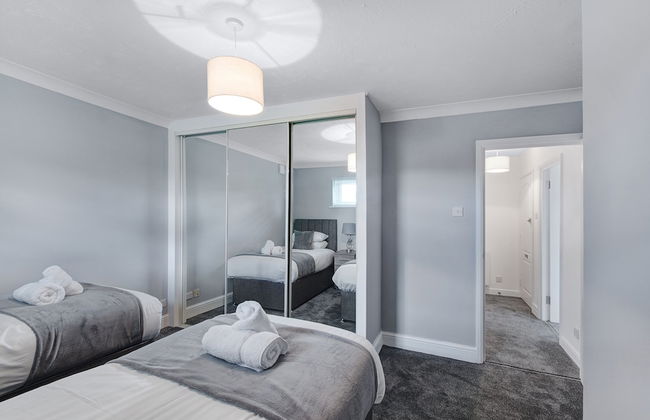 Karah Suites - The Galleria - Photo 4