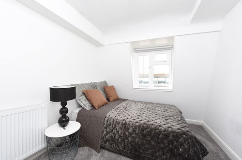 Foto 3 - Charming & Modern Apartments near Oxford Circus London