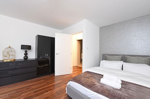 Foto 4 - Charming & Modern Apartments near Oxford Circus London