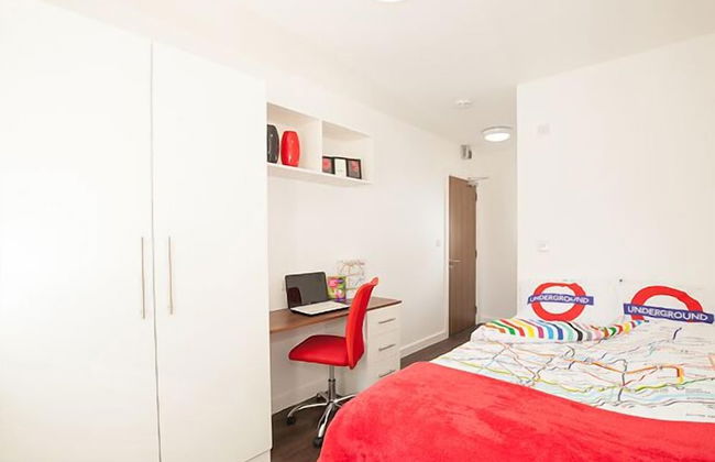 FMP Parkhouse Studios - Foto 8