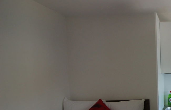 FMP Parkhouse Studios - Foto 7