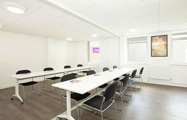 FMP Parkhouse Studios - Foto 15