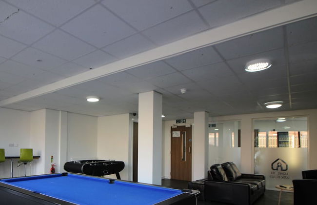 FMP Parkhouse Studios - Foto 13