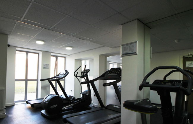 FMP Parkhouse Studios - Foto 12