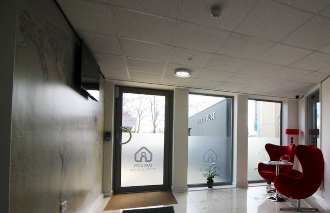 FMP Parkhouse Studios - Foto 2