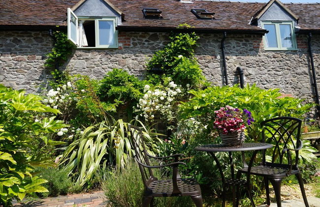 Nest Holiday Hideaway Dove Barn Amazing Location! - Foto 18