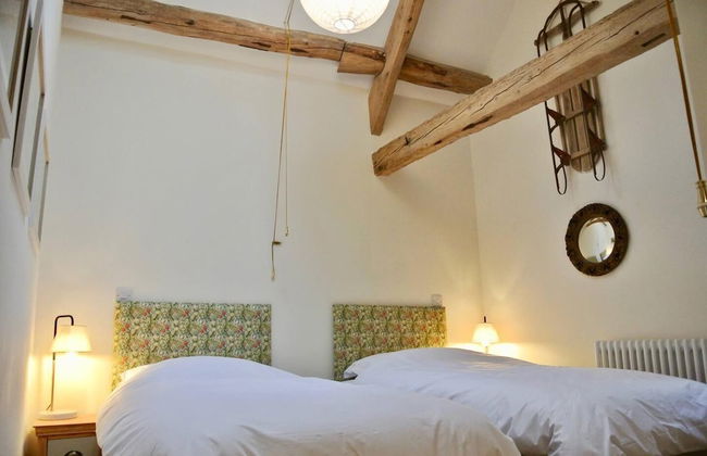Nest Holiday Hideaway Dove Barn Amazing Location! - Foto 4