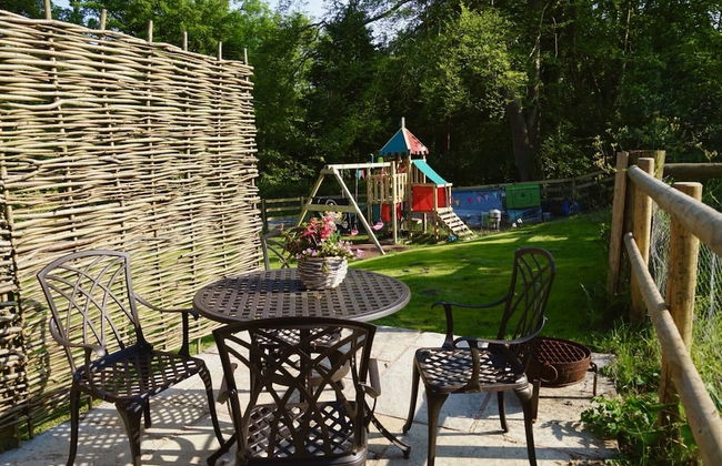 Nest Holiday Hideaway Dove Barn Amazing Location! - Foto 22