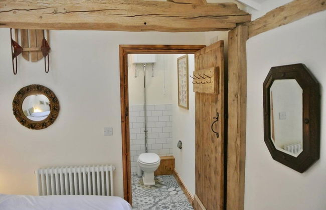 Nest Holiday Hideaway Dove Barn Amazing Location! - Foto 3