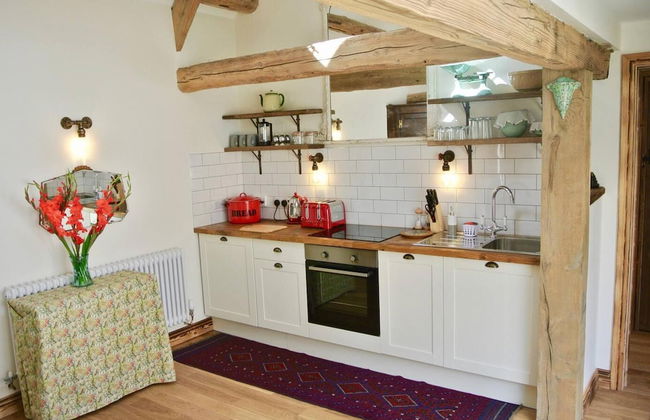 Nest Holiday Hideaway Dove Barn Amazing Location! - Foto 7