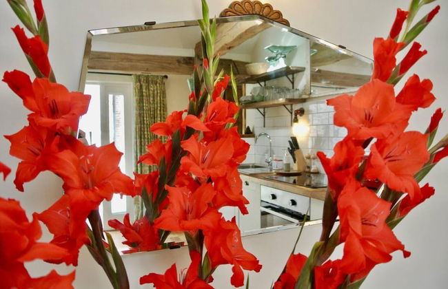 Nest Holiday Hideaway Dove Barn Amazing Location! - Foto 28