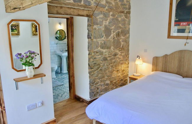 Nest Holiday Hideaway Dove Barn Amazing Location! - Foto 2