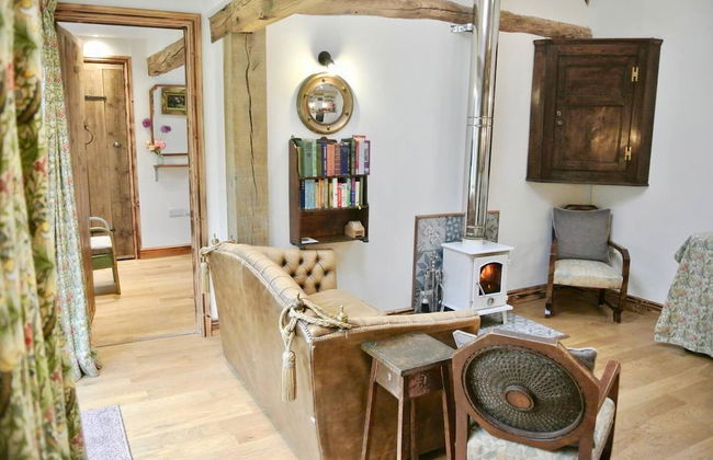 Nest Holiday Hideaway Dove Barn Amazing Location! - Foto 9