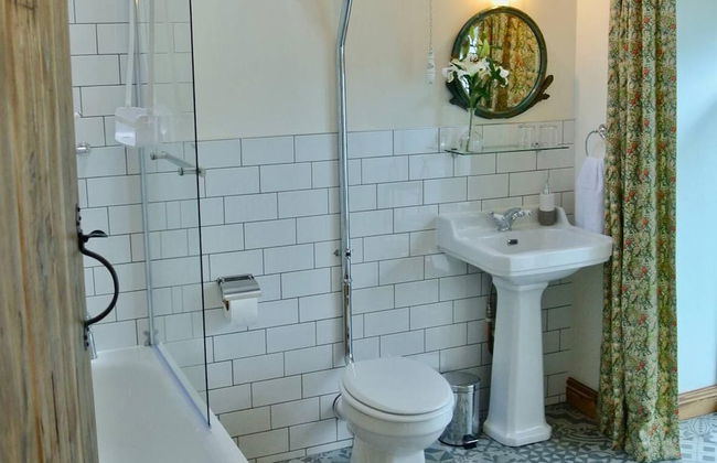 Nest Holiday Hideaway Dove Barn Amazing Location! - Foto 10