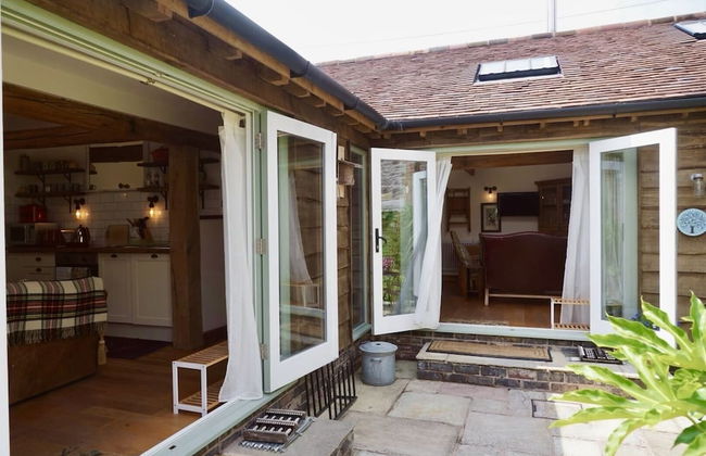 Nest Holiday Hideaway Dove Barn Amazing Location! - Foto 19