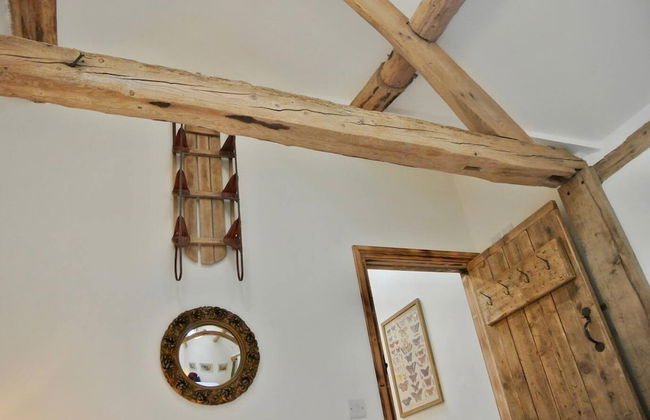 Nest Holiday Hideaway Dove Barn Amazing Location! - Foto 27
