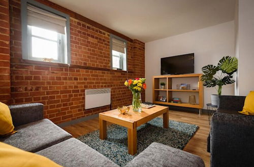 Photo 1 - Karah Suites - Gloucester Docks