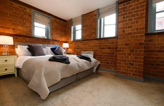 Foto 3 - Karah Suites - Gloucester Docks