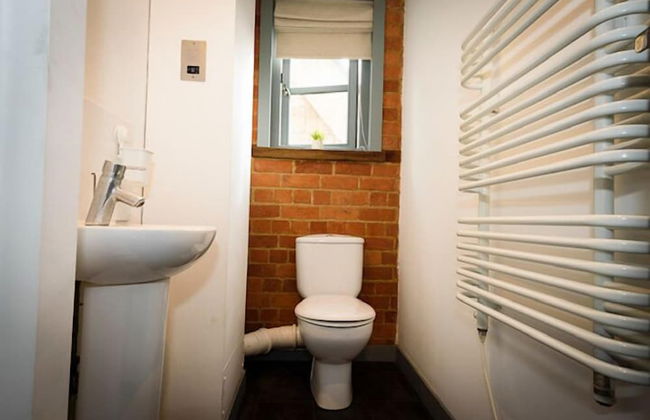 Karah Suites - Gloucester Docks - Foto 21