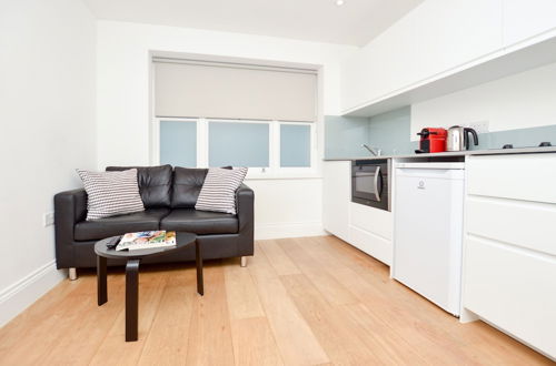 Photo 22 - Kings Cross Serviced Apartments by Concept Apartments