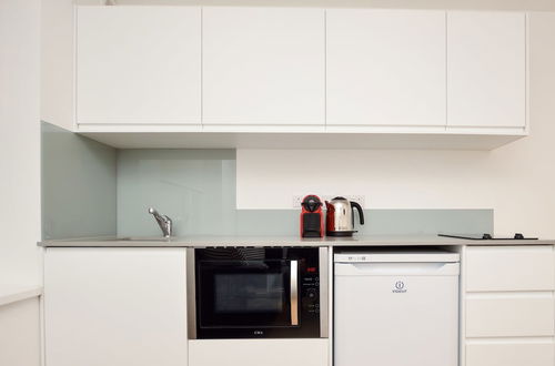 Photo 10 - Kings Cross Serviced Apartments by Concept Apartments