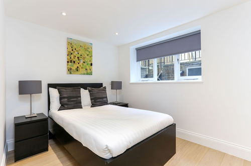 Foto 6 - Kings Cross Serviced Apartments by Concept Apartments