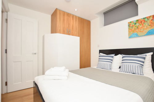 Foto 7 - Kings Cross Serviced Apartments by Concept Apartments