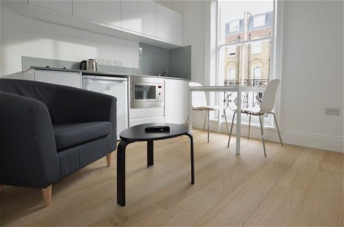 Foto 20 - Kings Cross Serviced Apartments by Concept Apartments