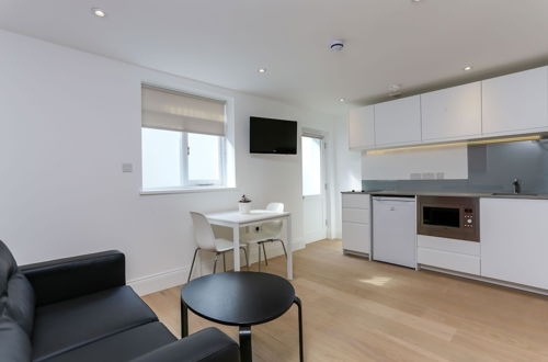 Photo 9 - Kings Cross Serviced Apartments by Concept Apartments