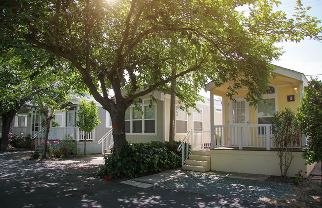 Arden Acres Executive Suites and Cottages - Photo 36