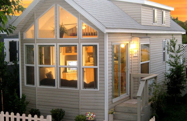 Arden Acres Executive Suites and Cottages - Photo 1