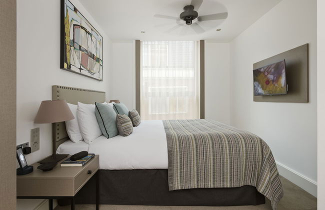 The Chronicle by Supercity Aparthotels - Foto 9