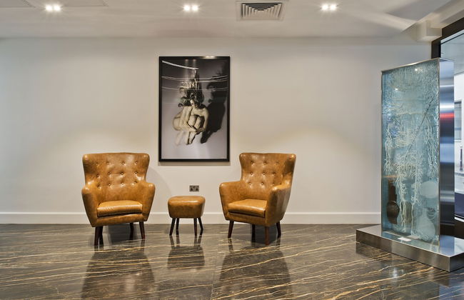 The Chronicle by Supercity Aparthotels - Foto 3