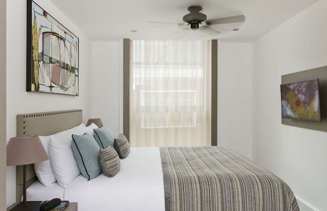 The Chronicle by Supercity Aparthotels - Foto 10