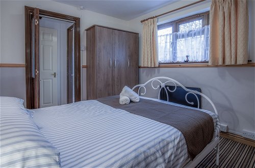 Foto 4 - Honeysuckle Cottage - 1 Bedroom - Amroth