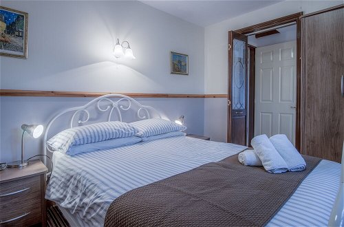Foto 6 - Honeysuckle Cottage - 1 Bedroom - Amroth