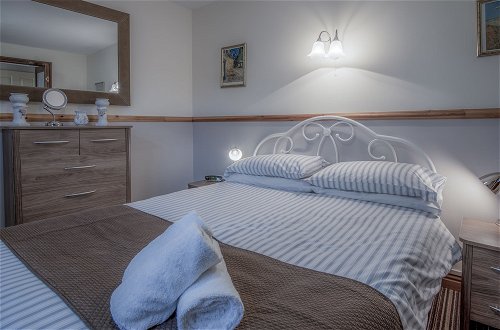 Foto 5 - Honeysuckle Cottage - 1 Bedroom - Amroth