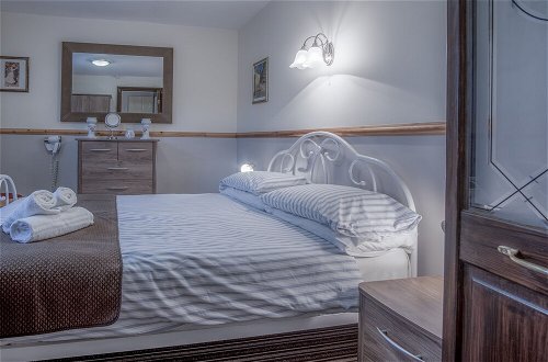 Foto 3 - Honeysuckle Cottage - 1 Bedroom - Amroth
