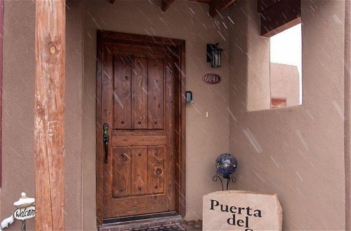 Photo 26 - Puerta Del Sol - Upscale Family Home, Walk to The Plaza