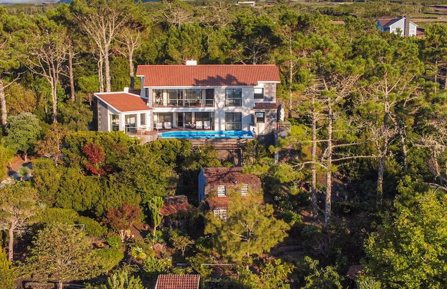 Atlantic Heritage Luxury Villa - Foto 25