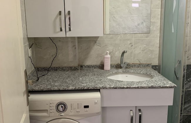 Celebi Apart Hotel - Foto 12