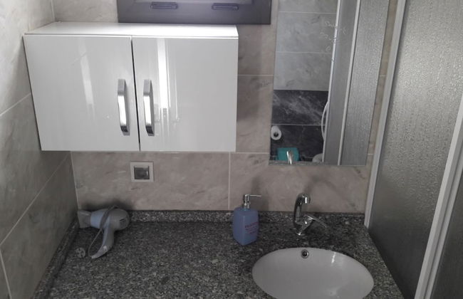 Celebi Apart Hotel - Foto 13