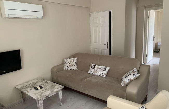 Celebi Apart Hotel - Foto 2