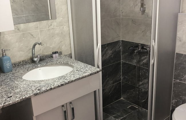 Celebi Apart Hotel - Foto 10