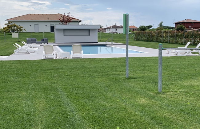 Country House Campofiore - Foto 32