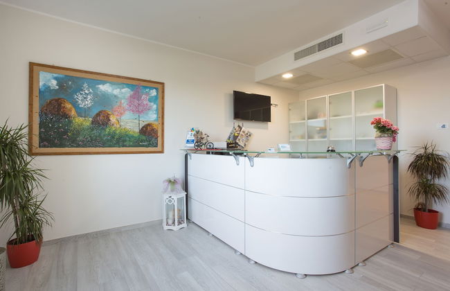 Country House Campofiore - Foto 2