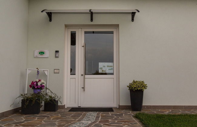 Country House Campofiore - Foto 56