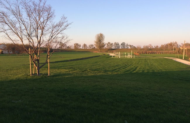 Country House Campofiore - Foto 62