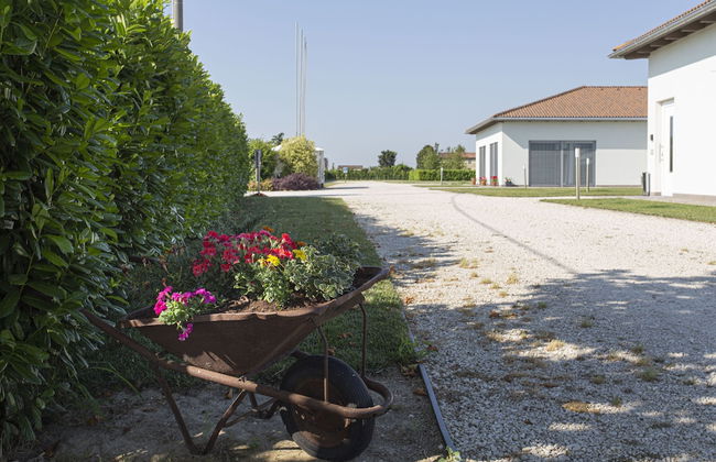 Country House Campofiore - Foto 65