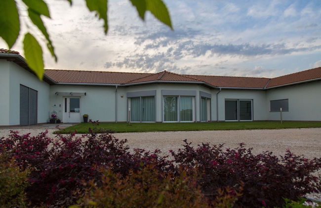 Country House Campofiore - Foto 58
